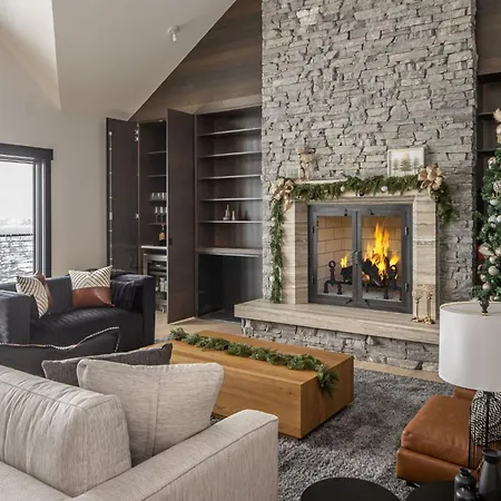 Villa 86 Moose Ridge
